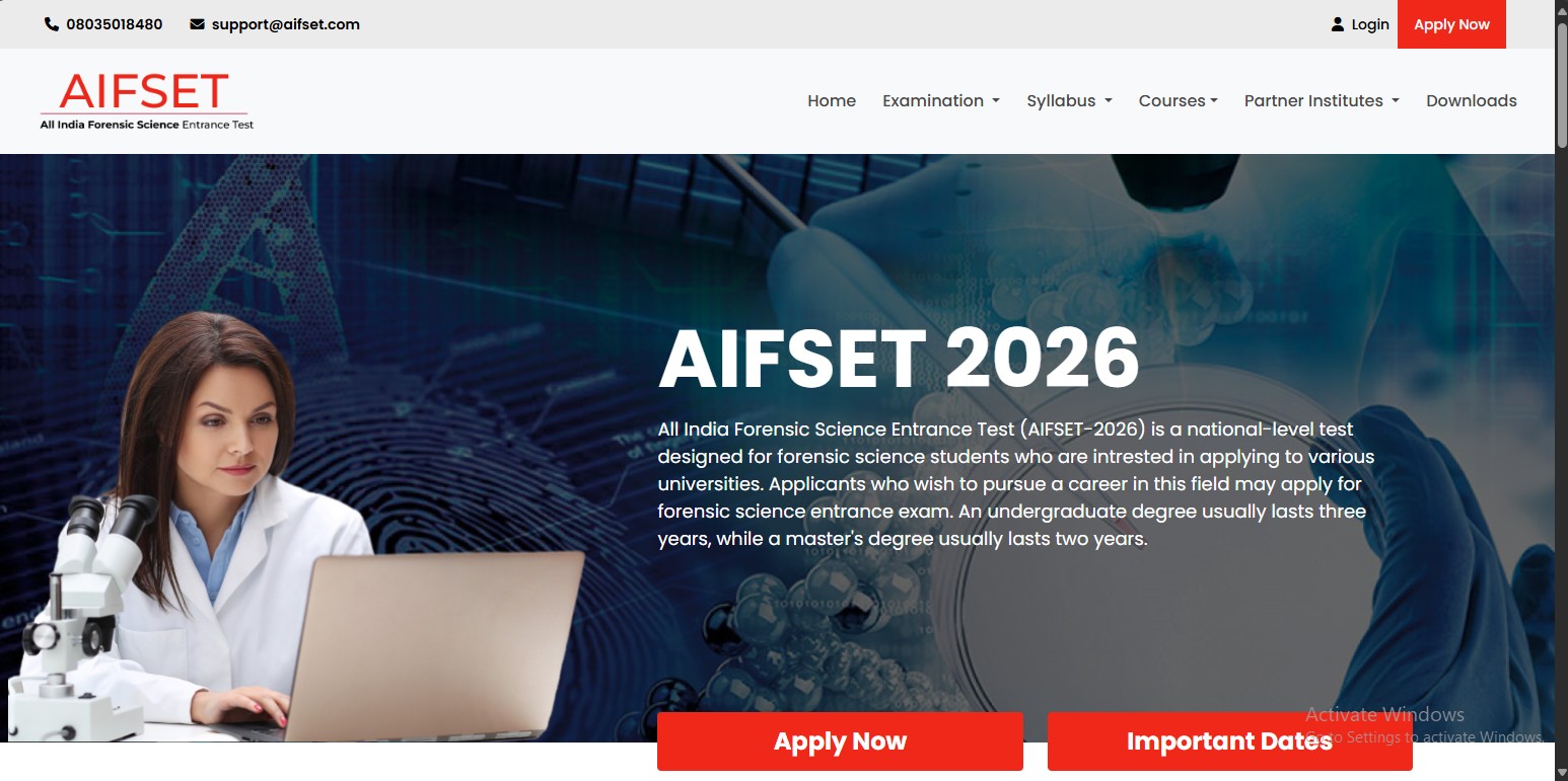AIFSET